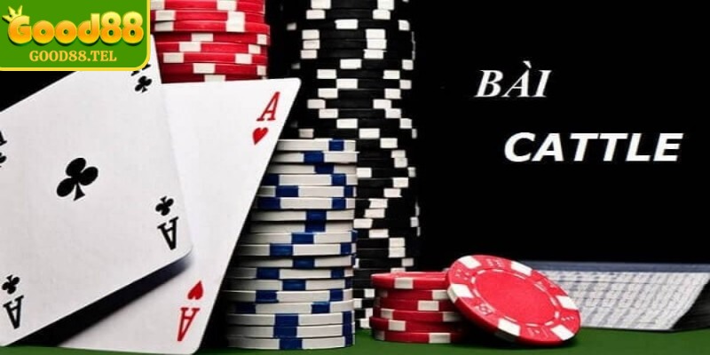 Sau khi chia bài, người sở hữu quân bài cao nhất sẽ được quyền đánh trước