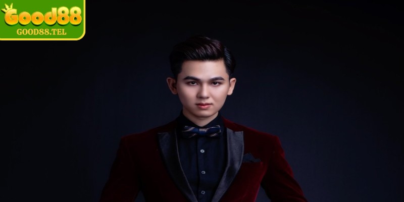 CEO Tùng Minh là lãnh đạo có tư duy logic trong vận hành doanh nghiệp