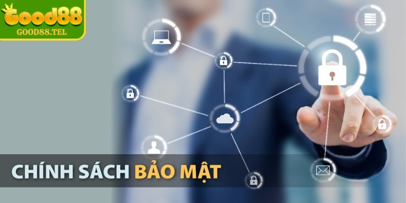 Chính sách bảo mật là tiêu chuẩn bắt buộc của mọi website và ứng dụng trực tuyến
