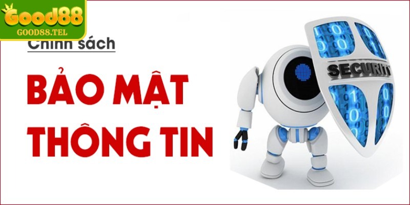 Good88 thu thập thông tin để cung cấp dịch vụ an toàn, hiệu quả cho người dùng
