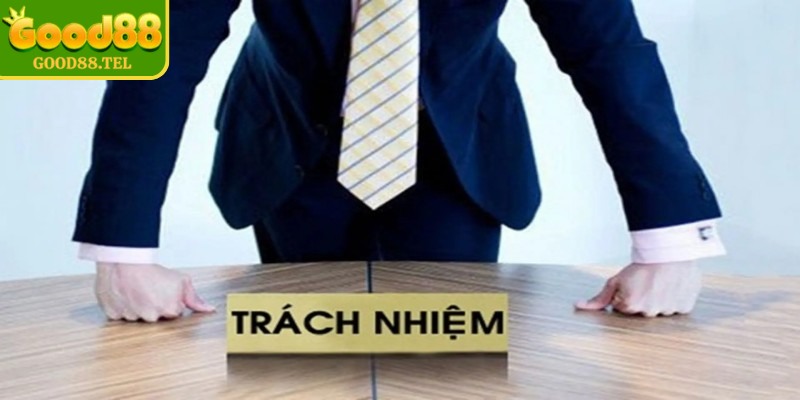 Điều khoản sử dụng Good88 trong giao dịch tài chính và thanh toán rất quan trọng