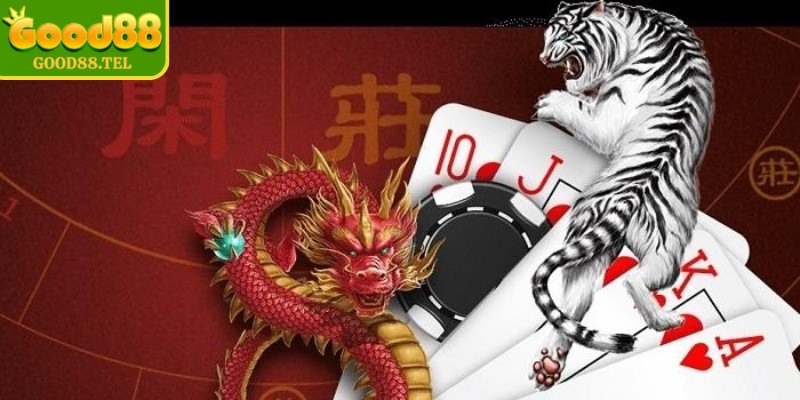 Thuật ngữ quan trọng trong game bài Dragon tiger Good88