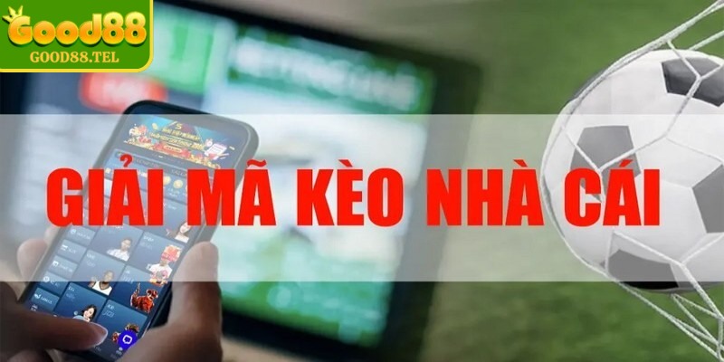 Kèo nhà cái SV388 - Nơi hệ thống thiết lập tỷ lệ và xử lý kết quả
