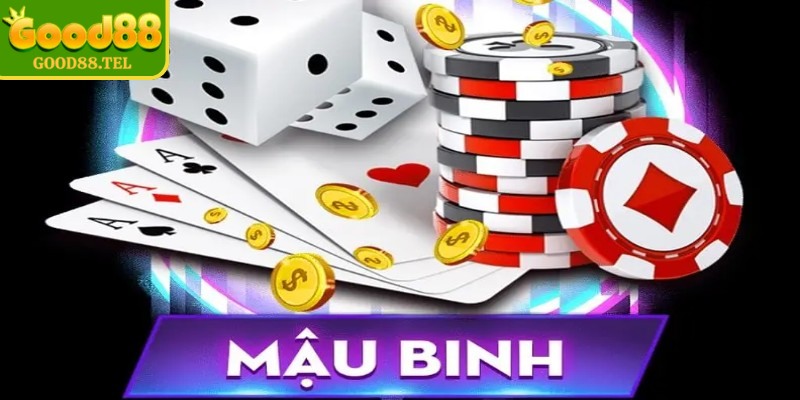 Hệ thống chia bài ngẫu nhiên, so chi tự động
