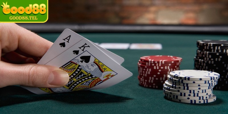 Tổng quan poker Good88
