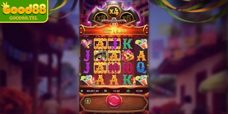Sức mạnh của biểu tượng Wild trong game nổ hũ