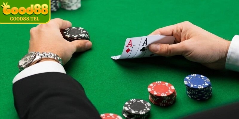 Xì tố Good88 luôn nằm trong top game chiến thuật được yêu thích nhất